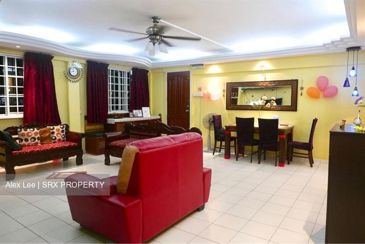 Blk 404 Yishun Avenue 6 (Yishun), HDB 4 Rooms #186875862